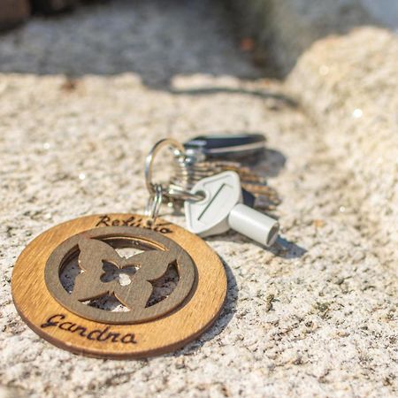 Refugio Da Gandra Villa Vila Nova de Cerveira Dış mekan fotoğraf