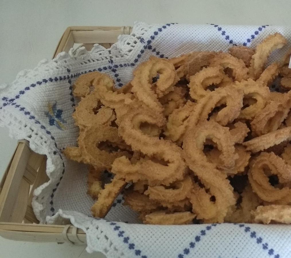 Refugio Da Gandra Villa Vila Nova de Cerveira Dış mekan fotoğraf