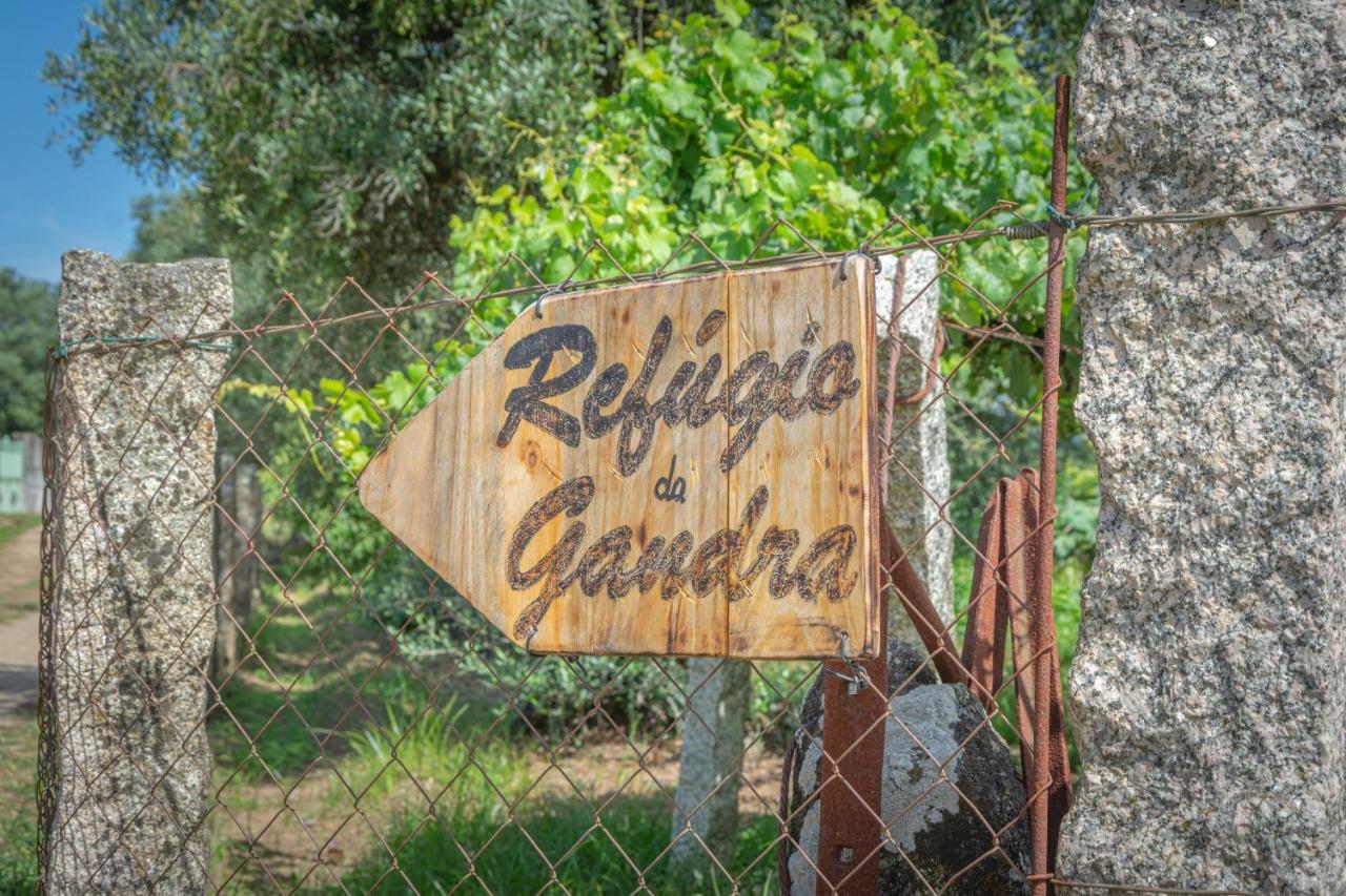 Refugio Da Gandra Villa Vila Nova de Cerveira Dış mekan fotoğraf